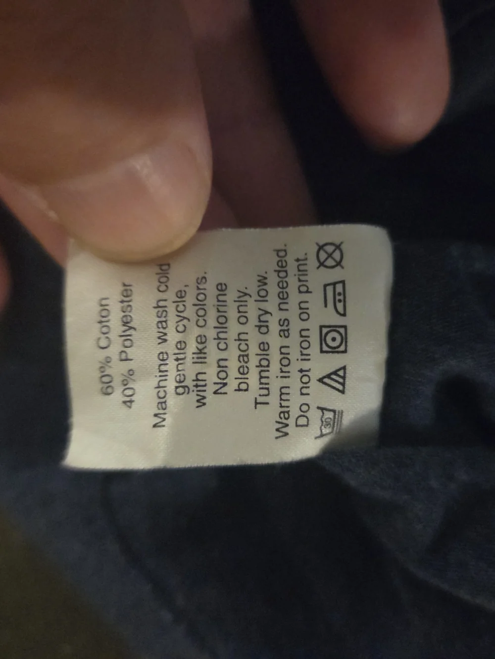 J.Crew crab graphic t-shirt (S571)